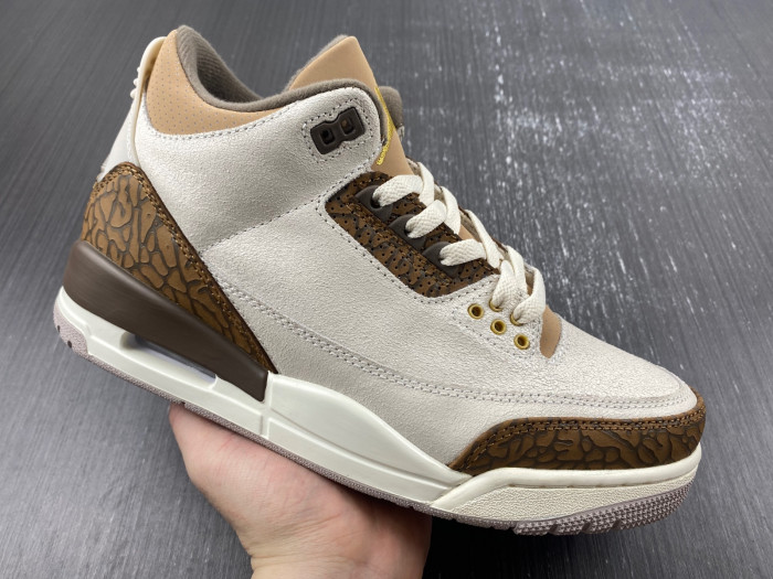 Air Jordan 3 Palomino CT8532-102