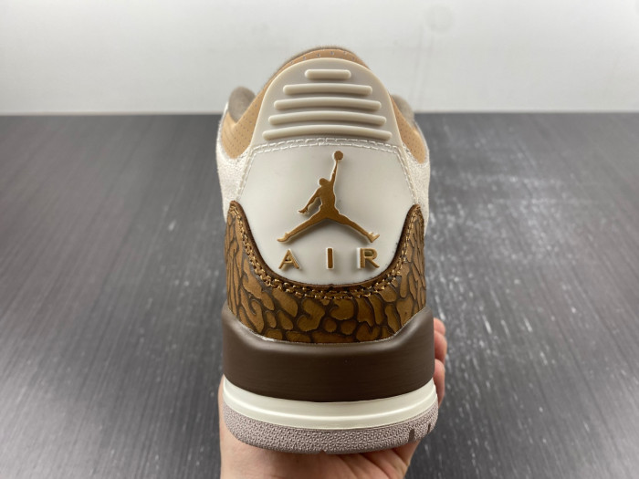 Air Jordan 3 Palomino CT8532-102