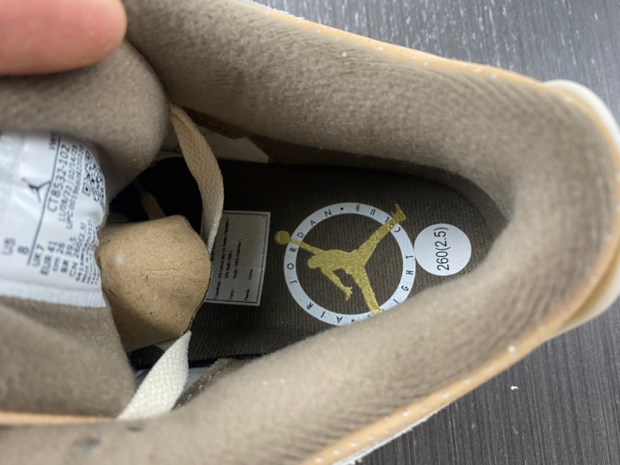 Air Jordan 3 Palomino CT8532-102
