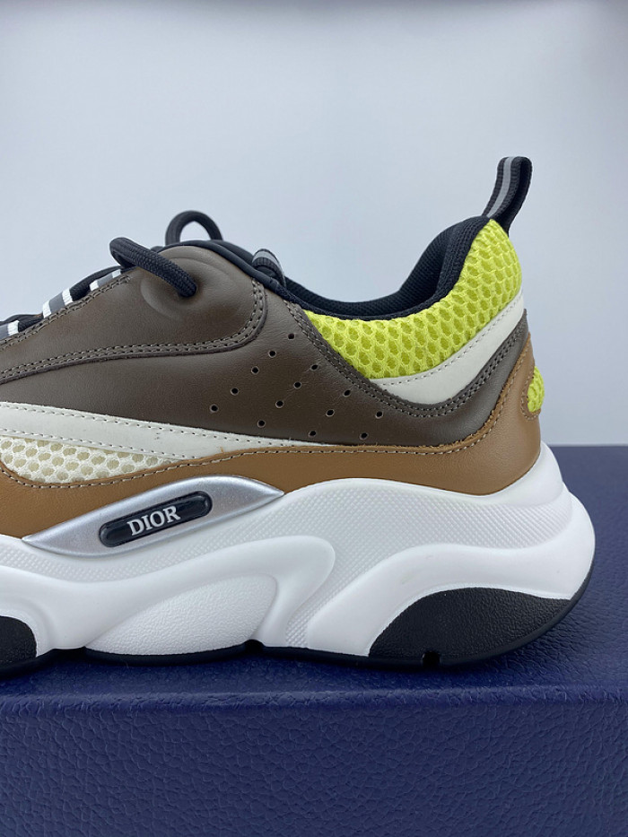 DIO* SNEAKERS B22 T0000-070