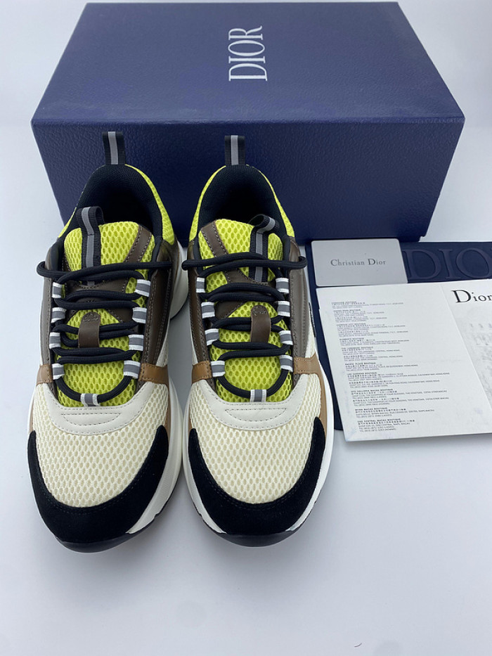 DIO* SNEAKERS B22 T0000-070