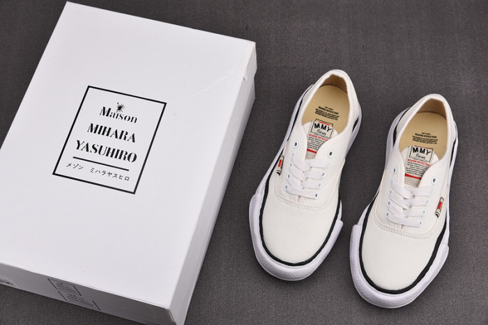 MAISON MIHARA YASUHIRO MY000032