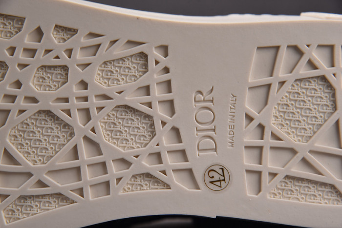 DIO*  SNEAKERS B33 T0000-109