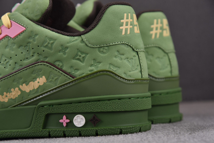 L&V snekaers L0000181