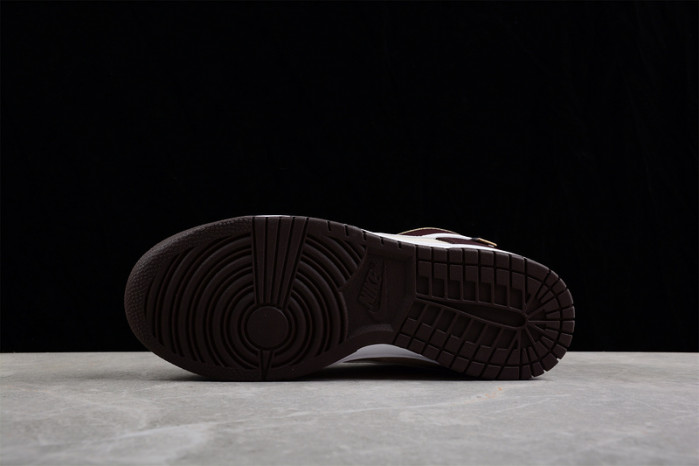 NIKE DUNK LOW BROWN BASALT DX6060-111