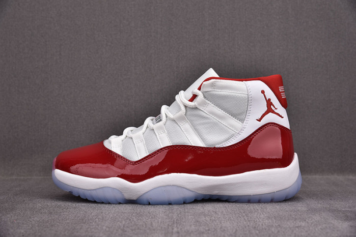 Air Jordan 11 Cherry 2022 CT8012-116
