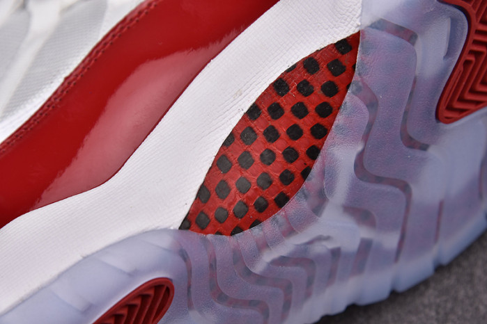 Air Jordan 11 Cherry 2022 CT8012-116