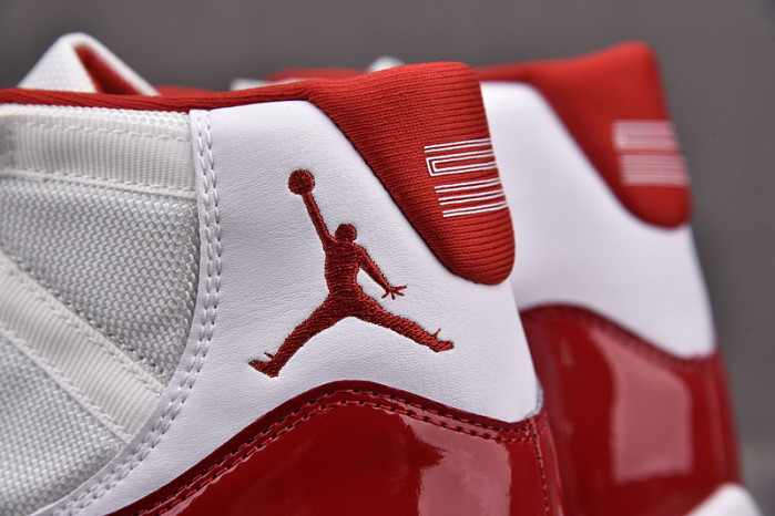 Air Jordan 11 Cherry 2022 CT8012-116