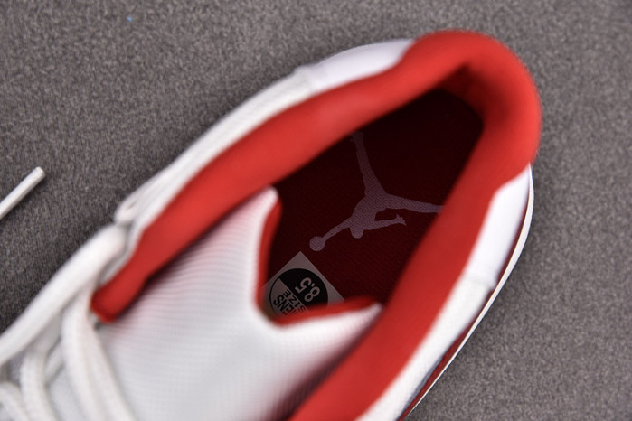 Air Jordan 11 Cherry 2022 CT8012-116
