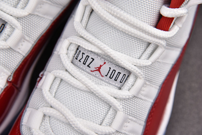 Air Jordan 11 Cherry 2022 CT8012-116