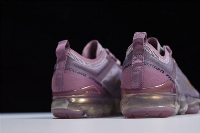 Air VaporMax 2019 Plum Chalk AR6632-500