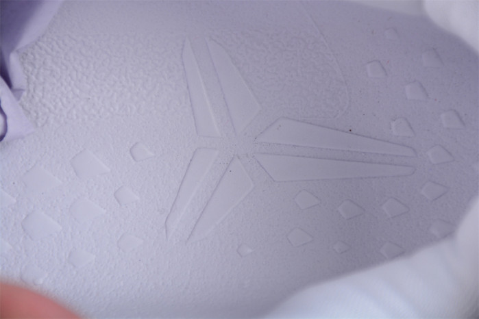 Nike Kobe 8 Protro Triple White FJ9364-100