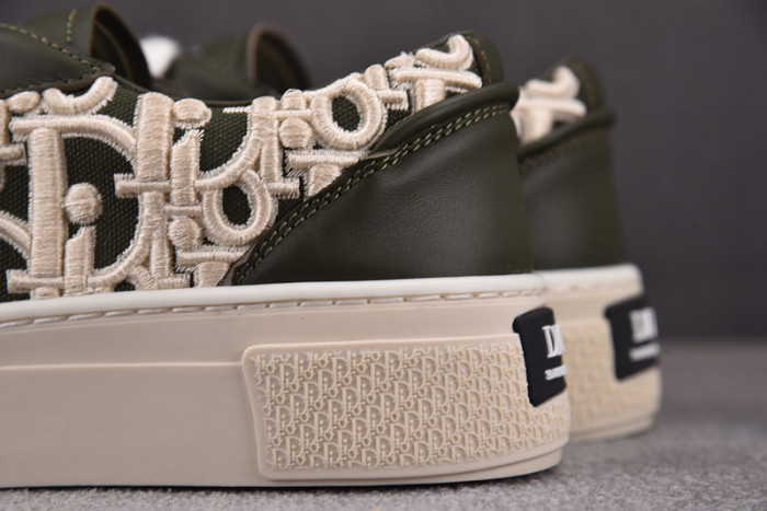 DIO*  SNEAKERS B33 T0000-110