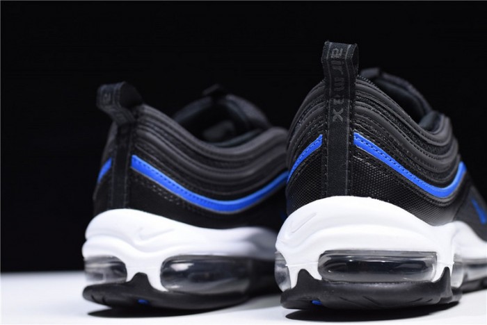 Nike Air Max 97 Mesh Black AR5531-001