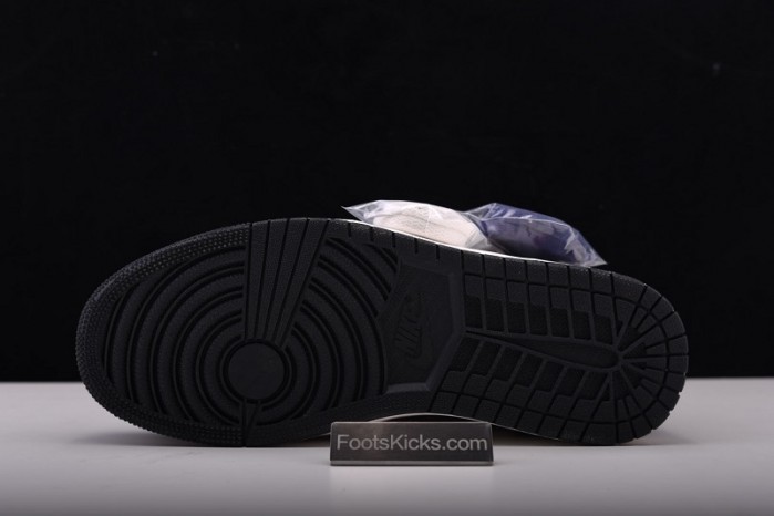 Nike SB Air Jordan 1 Lakers Chicago CD6578-507