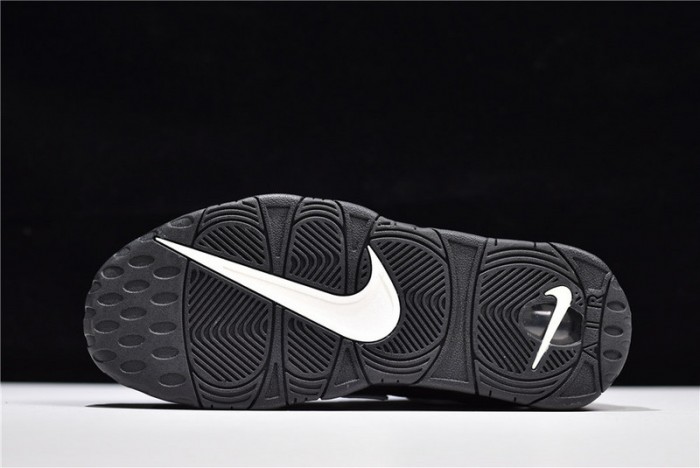 Nike Air More Uptempo 96 Camo  black CJ0930-001