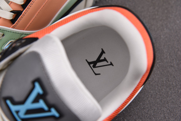 L&V snekaers L0000151
