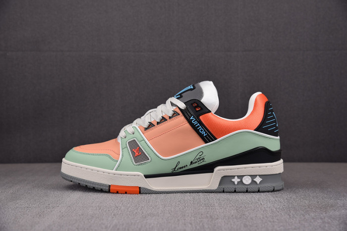 L&V snekaers L0000151