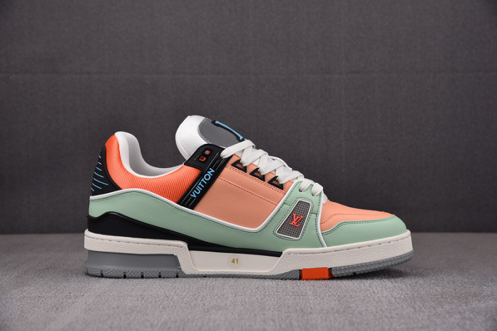 L&V snekaers L0000151