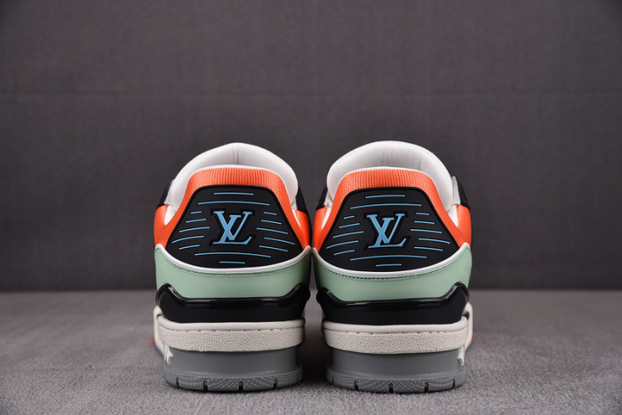 L&V snekaers L0000151