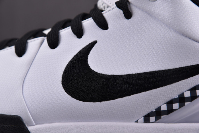 Nike Kobe 4 Protro Mambacita Gigi  FJ9363-100