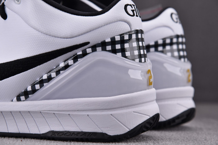 Nike Kobe 4 Protro Mambacita Gigi  FJ9363-100