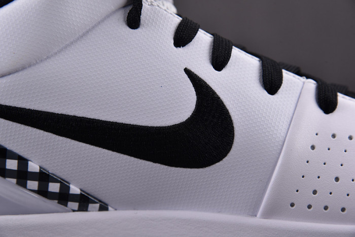 Nike Kobe 4 Protro Mambacita Gigi  FJ9363-100