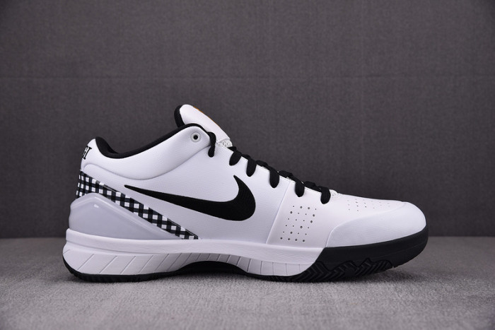 Nike Kobe 4 Protro Mambacita Gigi  FJ9363-100