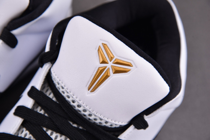 Nike Kobe 4 Protro Mambacita Gigi  FJ9363-100