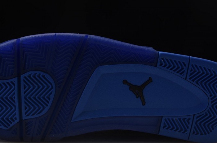 Air Jordan 4 Flyknit Royal AQ3559-400