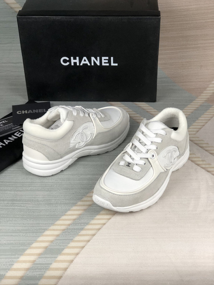 CHANE* SNEKAERS C000009
