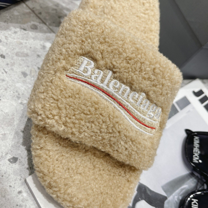 Balenciag* Sandal12