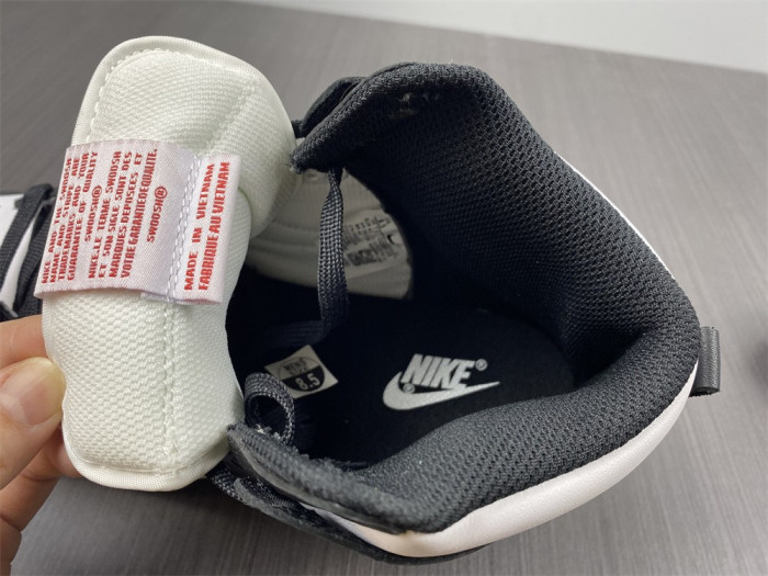 Nike Dunk High Panda DD1869-103