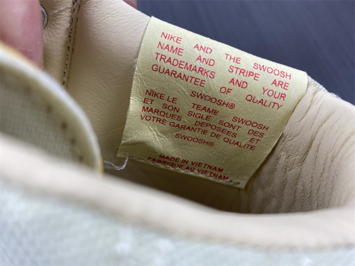 UNION LA X AIR JORDAN 2 RETRO SP 