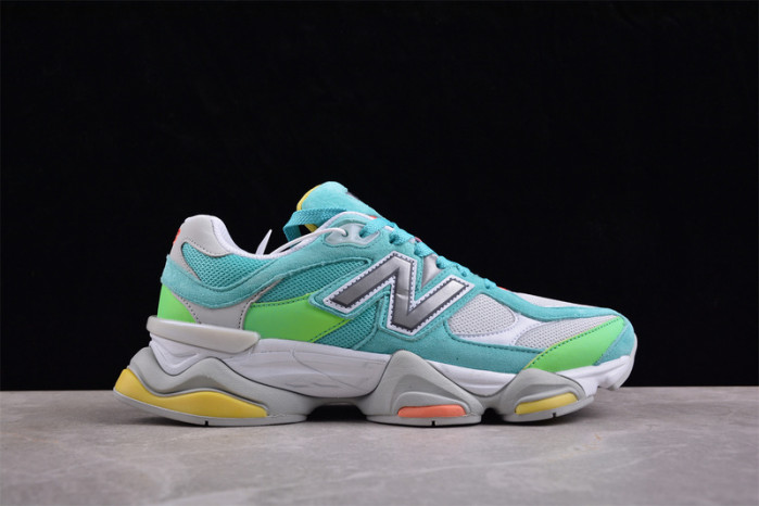 NEW BALANCE 9060 NB000035