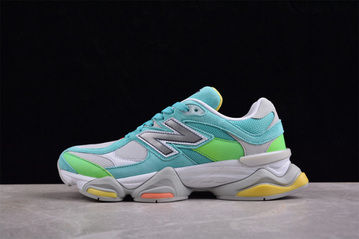 NEW BALANCE 9060 NB000035