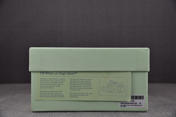 OFW  Sneakers  OW10020