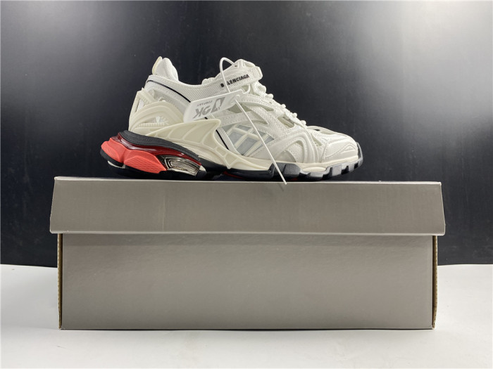 SNEAKER TRACK 4000224