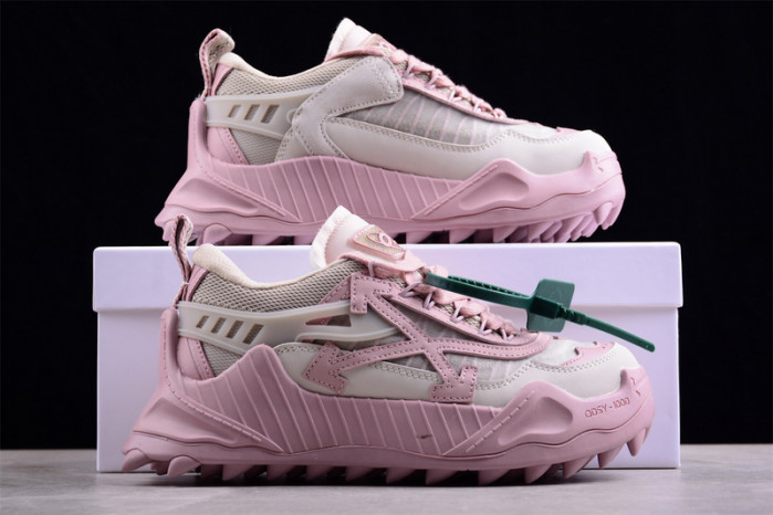 OFW C/O ODSY-1000 Sneakers  OFW10010