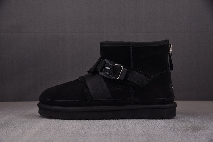 UGG BOOTS UGG000040
