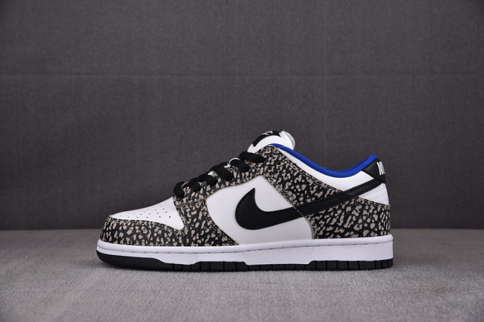 nike dunk sb low S*p*e white cement 304292-001