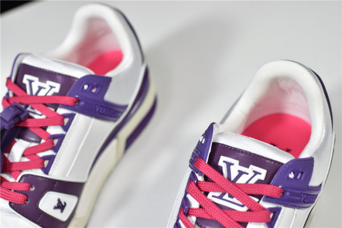 L&V snekaers  L0000012