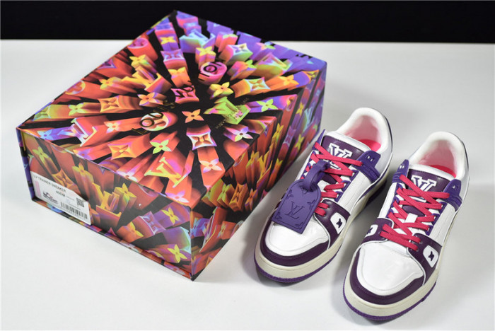 L&V snekaers  L0000012