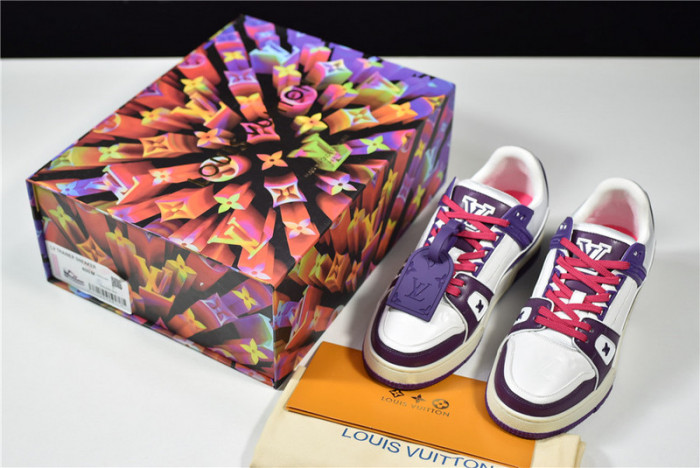 L&V snekaers  L0000012