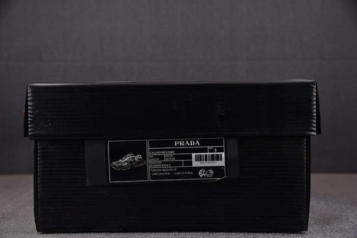 Prad* snekaers  P000048