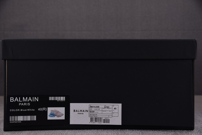 BAlMAIN Unicorn 9