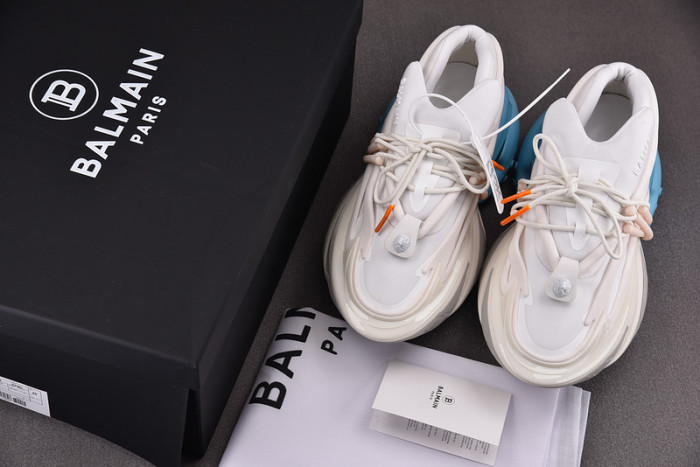 BAlMAIN Unicorn 9