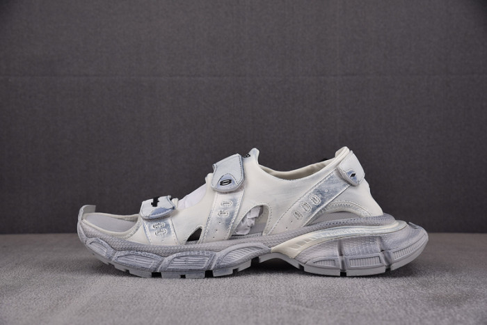 BALENCIAG* SANDAL 46