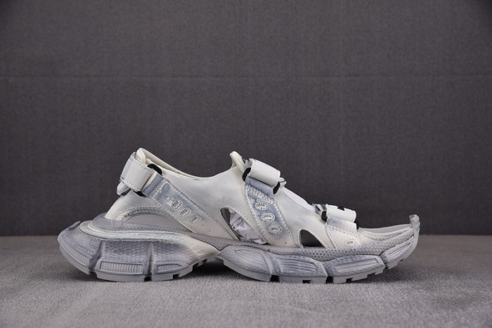 BALENCIAG* SANDAL 46