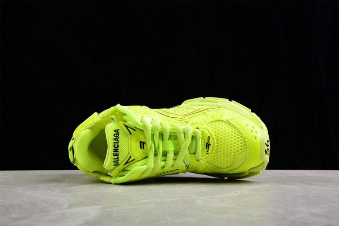 SNEAKER RUNNER  5000105